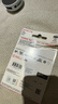 閃迪（SanDisk）1TB TF(MicroSD)內(nèi)存卡 4K極速金卡A2 V30 U3行車記錄儀 運(yùn)動(dòng)相機(jī)無人機(jī) 監(jiān)控存儲(chǔ)卡 讀190MB/s 曬單實(shí)拍圖