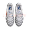 耐克莫蘭特3男子實(shí)戰籃球鞋秋季新款輕便官方NIKE JA 3 HF2794 100白/星星藍/仙人掌綠/透明粉 42 曬單實(shí)拍圖