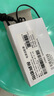 ?？低暎℉IKVISION）監(jiān)控專用室內(nèi)電源適配器DC12V/1A 開(kāi)關(guān)電源 1201-DL 曬單實(shí)拍圖