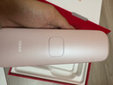 Ulike  Air4藍(lán)寶石冰點(diǎn)脫毛儀去小胡子送女生禮物美容儀 曬單實(shí)拍圖