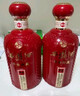 西鳳酒 年份封藏藏品 52度 500ml*6瓶 整箱裝 鳳香型白酒 送禮禮品 曬單實(shí)拍圖
