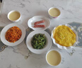 必勝客必勝優(yōu)選經(jīng)典意式肉醬面400g*5袋 家庭裝兒童早餐半成品 速食意面 曬單實拍圖