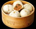 大希地面點(diǎn)早餐【任選套餐】小籠包點(diǎn)肉包子早餐半成品兒童早點(diǎn)冷凍食品 鮮肉小籠包125g 曬單實(shí)拍圖