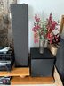 天龍（DENON）X550+MXT70 音響功放機(jī)家庭影院音箱5.1落地電視音響套裝無源音箱低音炮 【國(guó)補(bǔ)減15%】XT70旗艦5.1 曬單實(shí)拍圖