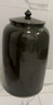 君翔 景德鎮(zhèn)陶瓷缸米缸油缸水缸15Kg 25Kg健康實用儲物罐防潮防蟲帶蓋 50斤冬瓜直筒 曬單實拍圖