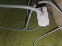 魔景適配華為充電器66/88/120W快充原裝type-c數據線(xiàn)mate60/70/p40榮耀手機插頭充電頭套裝充電線(xiàn)插頭 【原充正品】快充頭 曬單實(shí)拍圖