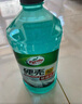 龜牌（Turtle Wax）硬殼玻璃水0度汽車去油膜強(qiáng)力去污除蟲膠鳥糞雨刮水通用2L*2瓶 曬單實(shí)拍圖