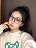 思梨不對稱(chēng)星球耳釘女小巧簡(jiǎn)約小眾設計感氣質(zhì)百搭閨蜜無(wú)耳洞耳飾 星星宇宙 蚊香盤(pán)耳夾 曬單實(shí)拍圖