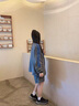 奧索卡OZARK戶外登山鞋男女同款 V大底防滑舒適輕便徒步鞋 OASUT514203 黑色-900 40 曬單實(shí)拍圖
