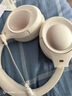 iKF King Pro2.0主動(dòng)降噪頭戴式藍(lán)牙耳機(jī)無線金標(biāo)音質(zhì)三角洲電競(jìng)有線游戲無畏契約低延遲學(xué)生運(yùn)動(dòng)音樂 曬單實(shí)拍圖
