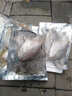 龍味福銀鯧魚新鮮活海捕速凍銀鯧魚白鯧舟山銀鯧魚金鯧魚平魚深海魚 5斤銀鯧魚（固形物≥80%） 活魚急凍鎖鮮 曬單實(shí)拍圖