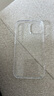 KOOLIFE適用 iPhone14手機殼蘋(píng)果14手機保護套 德國拜耳材質(zhì)全包防摔透明硅膠殼氣囊軟硬超薄抗摔男女潮款 曬單實(shí)拍圖