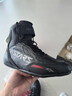 Alpinestars Faster3 a星摩托車四季騎行鞋機(jī)車鞋城市防摔摩托短靴騎士靴 槍黑灰色1101(2021年新花色） 45 曬單實(shí)拍圖