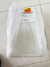 五月花腳踏垃圾桶10L腳踩手按雙開蓋衛(wèi)生間客廳廚房帶蓋垃圾桶家用大號 曬單實拍圖