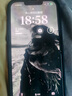【白條免息】Apple iPhone13 蘋果13 國(guó)行5G全網(wǎng)通   雙卡 蘋果手機(jī) 午夜色【曬單有禮】 99新256G【限時(shí)特惠+三年店保+豪華禮包】 曬單實(shí)拍圖