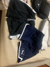 彪馬PUMA透氣網(wǎng)眼布籃球風運動短褲男訓練比賽休閑褲633076 XL 曬單實拍圖