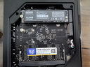 京東京造 512GB SSD固態(tài)硬盤(pán) M.2接口（NVMe協(xié)議）PCIe3.0四通道 5系列 曬單實(shí)拍圖