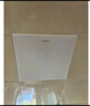 ARROW箭牌 廚房燈集成吊頂LED浴鋁扣板平板燈衛(wèi)生間300x600QCD288 曬單實(shí)拍圖