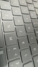 NACCITY2025新款蘋果macbook pro鍵盤膜air貼15電腦mac筆記本13.6英寸m2保護(hù)套14超薄16貼膜os鍵盤貼m4 24款M4Pro14寸 A3112/3401黑鉆膜 曬單實(shí)拍圖