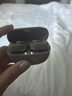 Bose【宋雨琦同款】Ultra 開放式耳機（線下門店體驗） 無線藍(lán)牙耳機掛耳式 耳夾式設(shè)計 驍龍暢聽 限定款-沙丘灰 曬單實拍圖