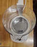 小熊（Bear）養(yǎng)生壺 煮茶壺 恒溫水壺 保溫?zé)惑w智能電熱水壺花茶壺?zé)畨?11檔保溫 1.5L大容量 YSH-J15Z7 曬單實(shí)拍圖