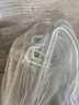 左轉(zhuǎn)角晾衣架掛衣服成人曬衣架加粗兒童衣?lián)巫臃阑路軣o痕衣掛白色 曬單實拍圖