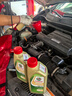 嘉實多（Castrol）保養(yǎng)單次卡 含機油機濾工時 極護(hù) SP/GF-6 0W-20 4L 亞太版 曬單實拍圖