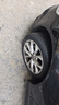 米其林（MICHELIN）汽車輪胎245/45R18 100Y 競馳3 PILOT SPORT 3  AO 適配奧迪A6 C7 曬單實拍圖