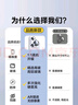 品勝適用華為Pura70鏡頭膜 P70后置攝像頭手機(jī)保護(hù)膜高清防刮耐磨獨立鷹眼保護(hù)膜無損像素貼膜 透明 曬單實拍圖