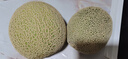 琪江果山東網(wǎng)紋蜜瓜 玫瓏冰淇淋蜜瓜當(dāng)季新鮮水果整箱 凈重3.5-4斤2-3個(gè)網(wǎng)紋蜜瓜 曬單實(shí)拍圖