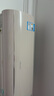 海信（Hisense）空調(diào)易省電Pro 大1.5匹 AI省電 大雙排 超一級國家補(bǔ)貼20%掛機(jī)空調(diào)KFR-35GW/E370Pro-X1 曬單實(shí)拍圖
