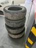 優(yōu)科豪馬橫濱輪胎/汽車輪胎 215/60R16 95V E70B 原配豐田/凱美瑞 曬單實(shí)拍圖