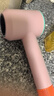 森系【國家3C認(rèn)證丨45億負(fù)離子護發(fā)】高速無葉吹風(fēng)機家用負(fù)離子輕音大功率不傷發(fā)恒溫速干電吹風(fēng)家 【官方頂配-單風(fēng)嘴】馬卡龍 45億水潤負(fù)離子護發(fā) 【2025新款丨頂配1:1版本】1.8米線長禮盒裝 曬單實拍圖
