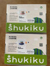 SHUKIKU兒童防曬帽防紫外線可調(diào)節(jié)太陽帽遮陽帽透氣漁夫帽 粉紅小象 L碼 曬單實(shí)拍圖