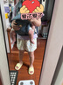 babycare嬰兒背帶fit無感Free抱娃神器輕便透氣新生兒四季通用卡斯?fàn)査{ 曬單實拍圖