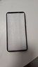 ESCASE 適用于三星S24+手機(jī)殼Galaxys 24+保護(hù)套個(gè)性創(chuàng)意全包邊防摔商務(wù)貼皮背殼 ES-19深邃黑 曬單實(shí)拍圖