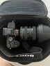 索尼（SONY）ILCE-7M4/A7M4全畫幅微單數碼相機專業(yè)級 創(chuàng)意外觀濾鏡 a74/α7IV A7M4 單機身【贈128G卡+電池+索尼包等】 官方標配 曬單實拍圖