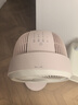 美的（Midea）【語音智控】空氣循環(huán)扇/國家補(bǔ)貼/家用電風(fēng)扇/遙控落地扇/輕音柔風(fēng)立式定時/桌面小風(fēng)扇 FGA24THR 曬單實拍圖