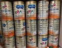 美贊臣（MeadJohnson）港版安兒寶A+3段嬰幼兒奶粉 1800g 1-3歲 HMO DHA 0蔗糖 曬單實(shí)拍圖