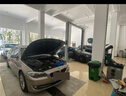 【保真保用】適用寶馬5系F18 523i 525i 原廠(chǎng)拆車(chē)三元催化器 二手 曬單實(shí)拍圖