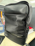 新秀麗（Samsonite）電腦包精品雙肩包旅行包男士背包商務(wù)休閑黑色15英寸TN5*09001 曬單實拍圖