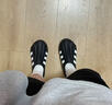 三葉草（Adidas） AdiFom Superstar 黑白 貝殼頭洞洞鞋 休閑鞋 運動鞋 男鞋 女鞋 HQ8752 37 曬單實拍圖