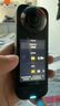 影石（Insta360）X4 全景運動相機 8K高清 防抖防水手持口袋攝像機親子旅行Vlog摩托車行測記錄儀騎行滑雪路亞相機 標(biāo)準(zhǔn)套裝 原裝128G內(nèi)存卡 曬單實拍圖