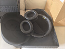 漫步者（EDIFIER）STAX SPIRIT S5 頭戴式平板藍(lán)牙耳機(jī) 驍龍暢聽 HIFI耳機(jī) 適用蘋果華為小米 黑色 曬單實(shí)拍圖