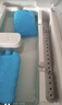 美的（Midea）空調(diào)扇制冷風(fēng)機(jī)工業(yè)電冷風(fēng)扇水冷空調(diào)加冰塊商用冷氣機(jī)大面積超強(qiáng)風(fēng)車間降溫水冷機(jī) AC360-20A 曬單實拍圖