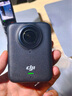 大疆（DJI）Osmo 360 全景運動相機8K高清 防抖防水手持口袋攝像Vlog摩托車行車記錄儀騎行滑雪潛水運動相機 Osmo 360 暢拍套裝 官方標配【曬單返3000京豆】 曬單實拍圖