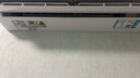 奧克斯（AUX）大1.5匹 省電俠Pro 新一級能效 國家補(bǔ)貼 家用變頻冷暖兩用 掛壁式空調(diào)掛機(jī)KFR-35GW/BpR3AES1(B1) 曬單實拍圖