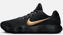 耐克NIKE男子籃球鞋 Hyperdunk 2017 運動鞋IH0634-070黑色 42.5 曬單實拍圖