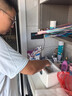 MAXCOOK孵蛋器水床小雞蛋蘆丁孵化器小型機(jī)器家用全自動(dòng)智能孵化箱孵化機(jī) 10枚-USB三用-升級(jí)版-可用充電 曬單實(shí)拍圖