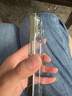 罡殼【發(fā)黃包賠I自帶防塵網(wǎng)】適用蘋(píng)果16ProMax手機(jī)殼一體鏡頭膜Phone16pro透明PC硬殼14pro防摔蘋(píng)果15 【暗紫色】硬殼一體防塵-帶鏡頭膜-久用不發(fā)黃 iPhone 16 Pro M 曬單實(shí)拍圖